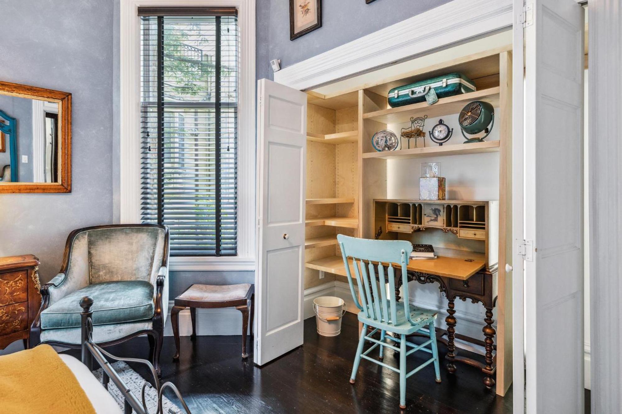 Historic & Charming Victorian Home Sleeps 11 Сан Франциско Екстериор снимка
