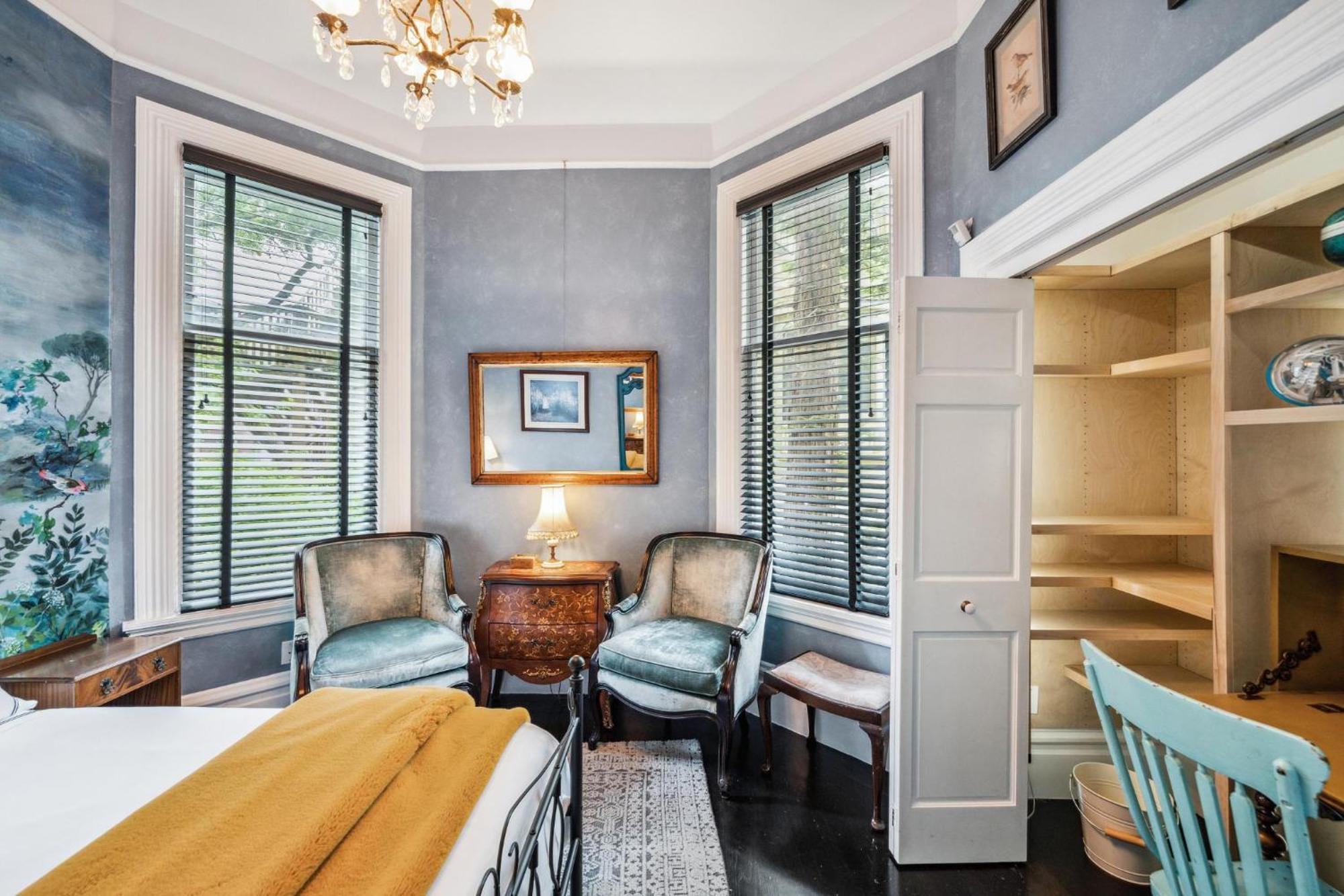 Historic & Charming Victorian Home Sleeps 11 Сан Франциско Екстериор снимка