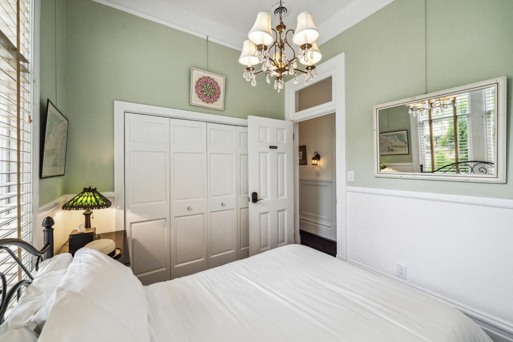 Historic & Charming Victorian Home Sleeps 11 Сан Франциско Екстериор снимка
