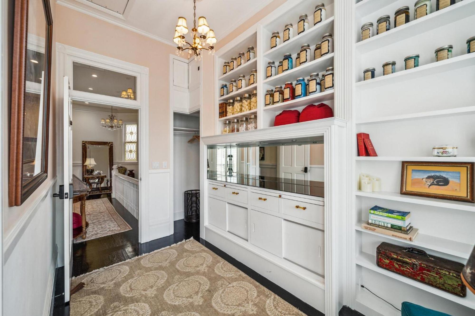 Historic & Charming Victorian Home Sleeps 11 Сан Франциско Екстериор снимка