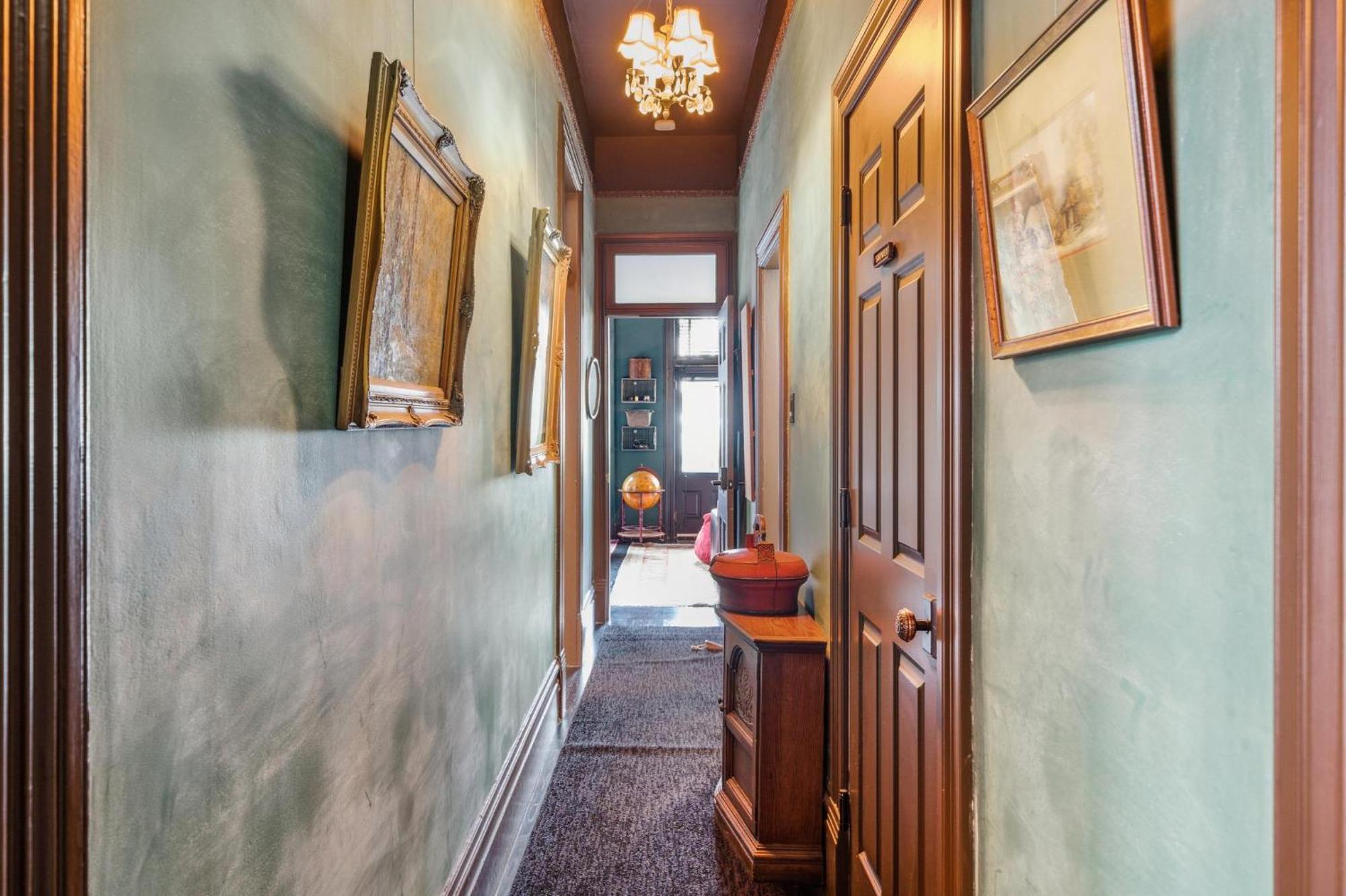 Historic & Charming Victorian Home Sleeps 11 Сан Франциско Екстериор снимка