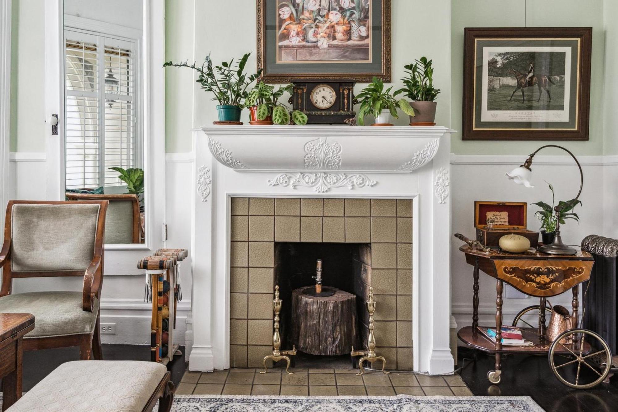 Historic & Charming Victorian Home Sleeps 11 Сан Франциско Екстериор снимка