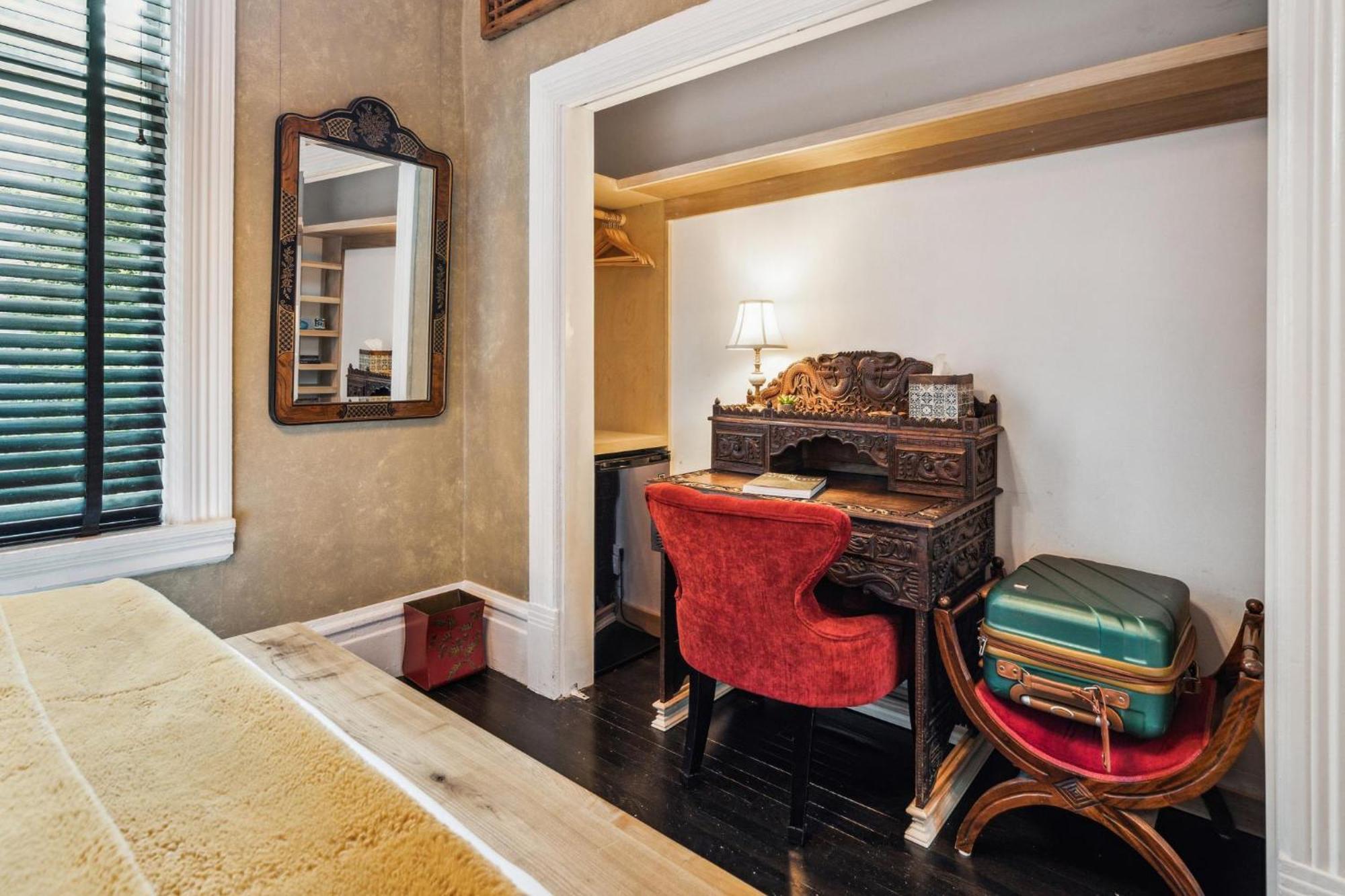 Historic & Charming Victorian Home Sleeps 11 Сан Франциско Екстериор снимка