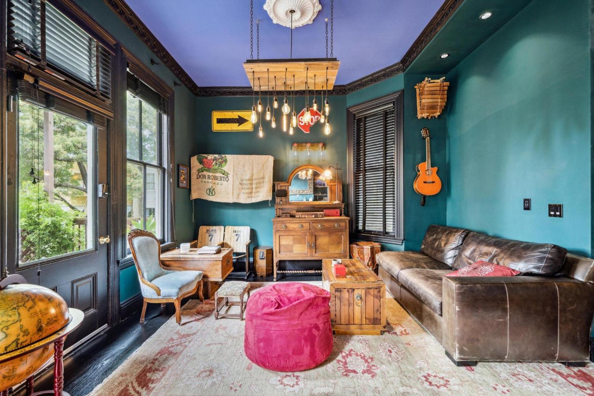 Historic & Charming Victorian Home Sleeps 11 Сан Франциско Екстериор снимка