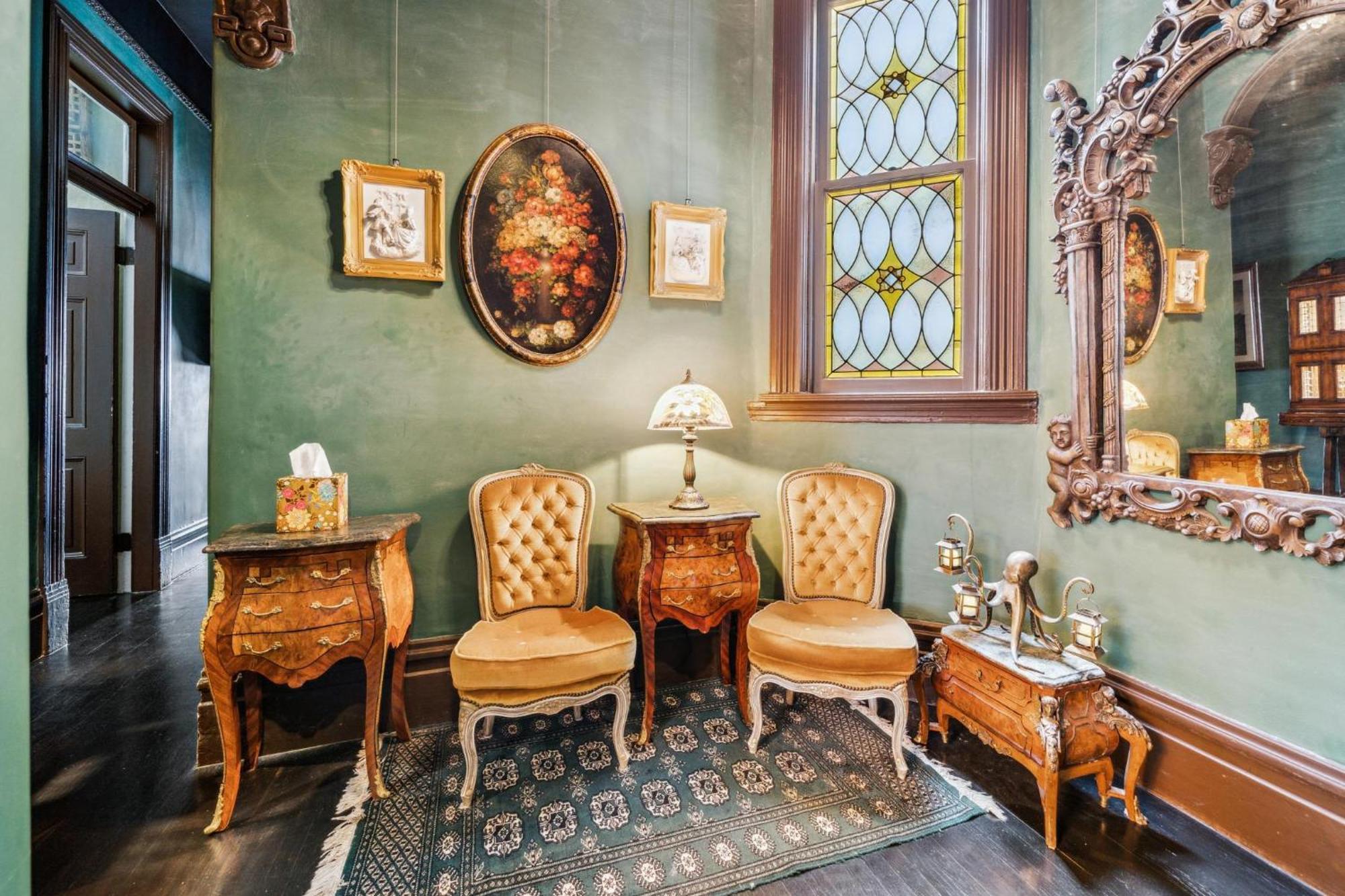 Historic & Charming Victorian Home Sleeps 11 Сан Франциско Екстериор снимка
