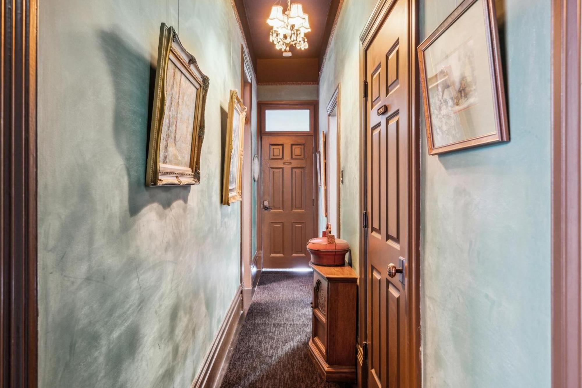 Historic & Charming Victorian Home Sleeps 11 Сан Франциско Екстериор снимка